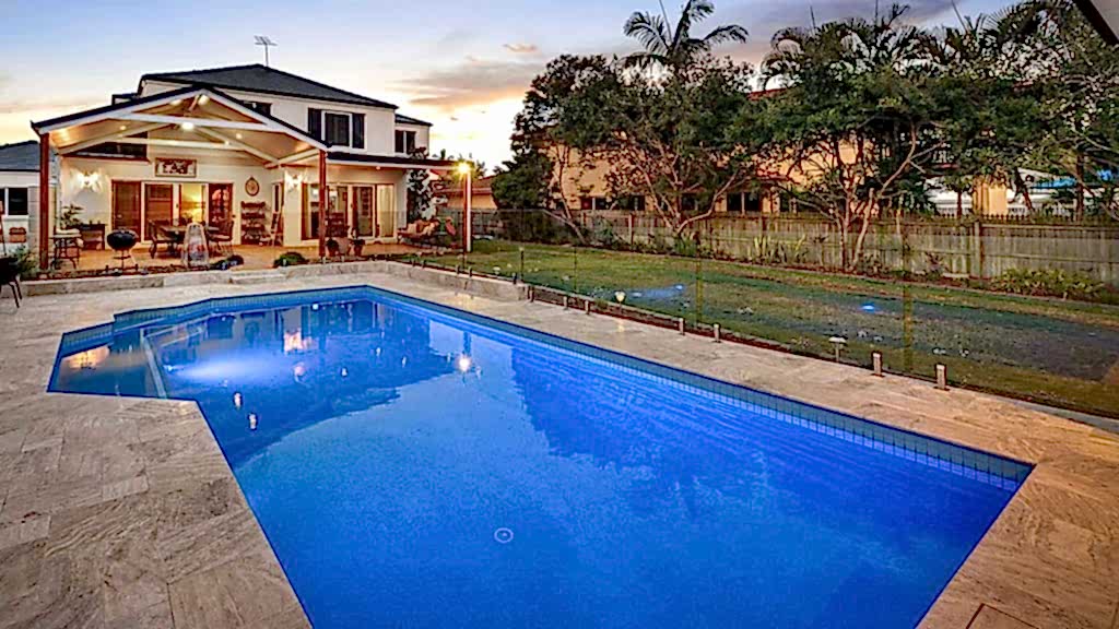 How Close Can A Pool Be To A House Or Property Boundary In Queensland
