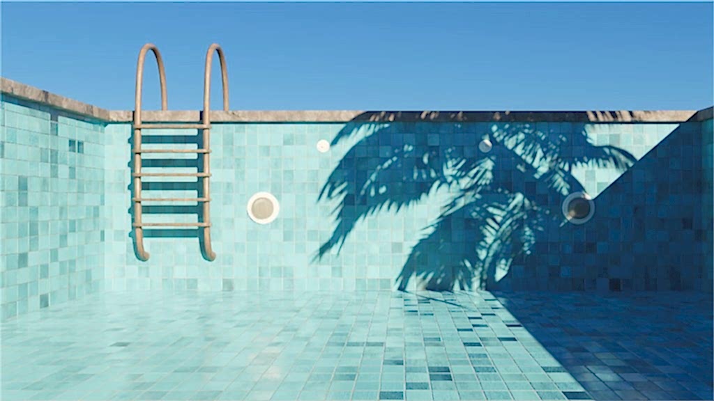 Building A Pool Before Summer - How Long Does It Take?