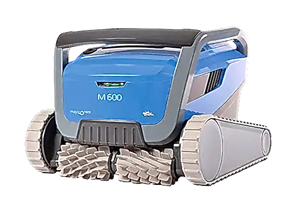 dolphin_m600