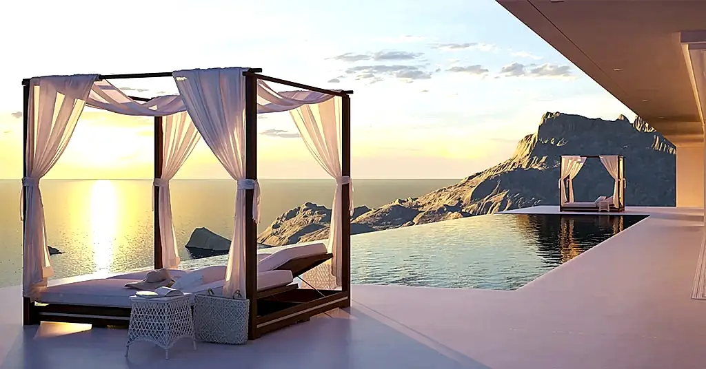 Ready for Summer 2023 Here Are the Must-Have Trends in Swimming Pool Designs