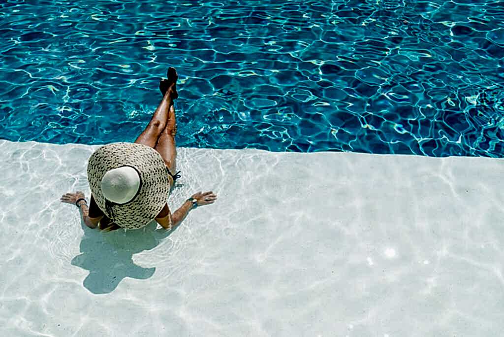 10 Innovative Pool Designs Brisbane Homeowners Are Loving for 2024